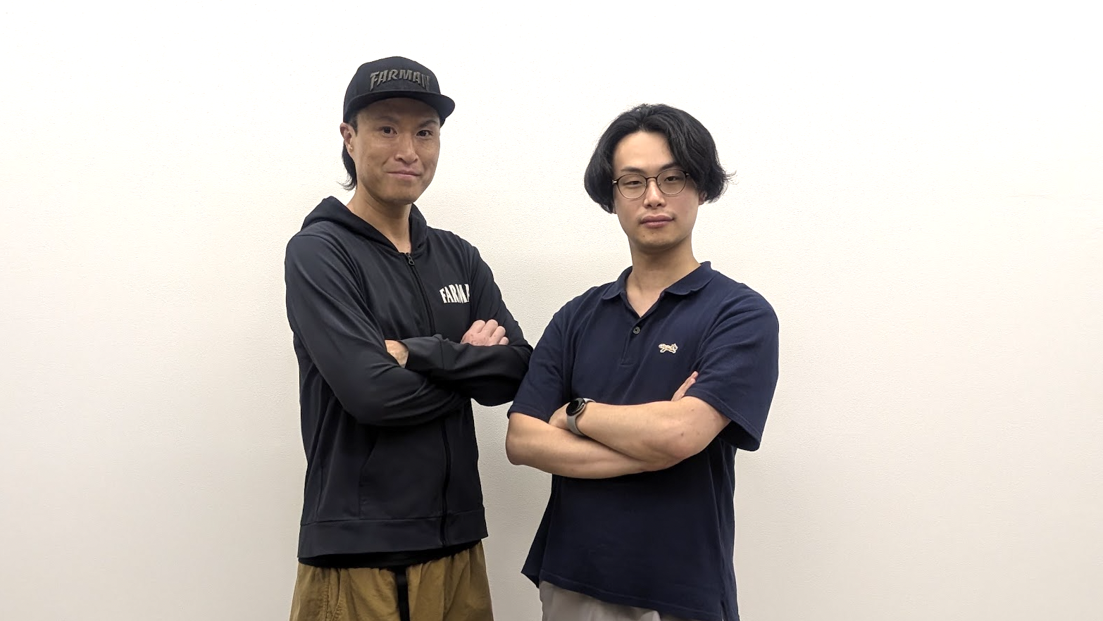 FARMANと粋農がつくる、農作業の記録が未来につながる仕組み